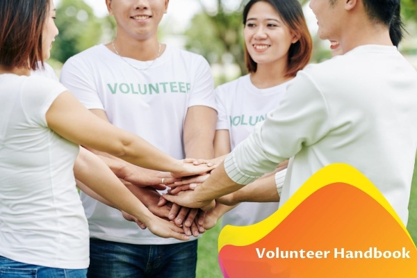 Volunteer Handbook